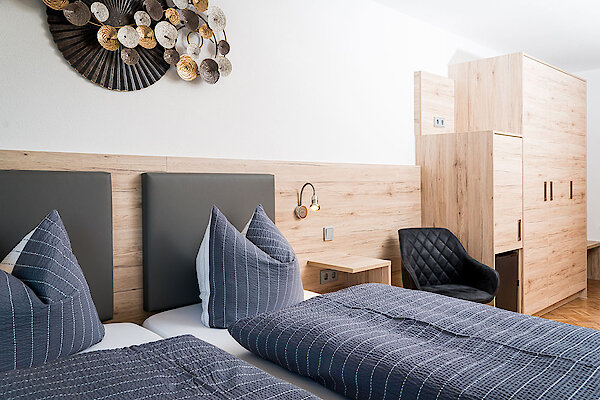 günstiges Hotel im Bayerischen Wald am Nationalpark